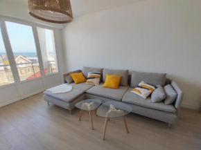 Ker Romain - Sea View - 3 bedrooms Appt